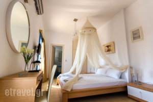 Votsalo Rooms_accommodation_in_Room_Dodekanessos Islands_Astipalea_Astipalea Chora