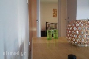 Nereid Studios_accommodation_in_Room_Central Greece_Fthiotida_Arkitsa