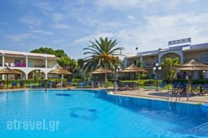 Hotel Kalamitsi Apartments_accommodation_in_Apartment_Epirus_Preveza_Preveza City