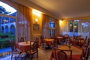 Hotel Kalamitsi Apartments_lowest prices_in_Apartment_Epirus_Preveza_Preveza City