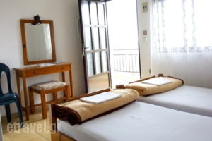 Gorgona Rooms_lowest prices_in_Room_Aegean Islands_Thasos_Thasos Rest Areas