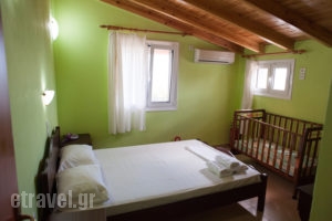 Flevas Mill_best prices_in_Apartment_Epirus_Preveza_Parga