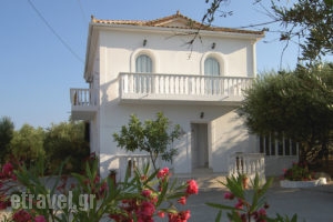 Valentino Villas & Apartments_accommodation_in_Villa_Ionian Islands_Zakinthos_Zakinthos Rest Areas