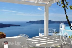 Villa Fegari_holidays_in_Villa_Cyclades Islands_Sandorini_Fira