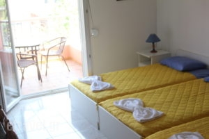 Arion Beach_best prices_in_Apartment_Aegean Islands_Limnos_Myrina