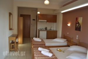 Atira_accommodation_in_Apartment_Macedonia_Pieria_Olympiaki Akti