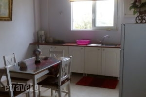 Rianna House Rhodes_best deals_Room_Dodekanessos Islands_Rhodes_Theologos