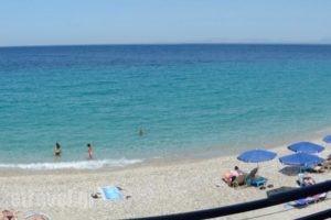 Pension Giannis Perris_travel_packages_in_Aegean Islands_Samos_Samos Rest Areas