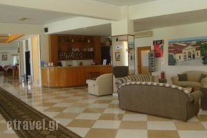 Eleftheria Hotel_best deals_Hotel_Crete_Chania_Nopigia