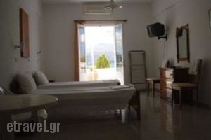 Smalis Studios_best deals_Hotel_Dodekanessos Islands_Leros_Leros Chora