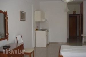 Smalis Studios_best prices_in_Hotel_Dodekanessos Islands_Leros_Leros Chora