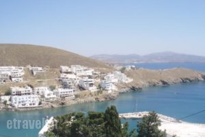 Gyrouli Studios_best prices_in_Hotel_Dodekanessos Islands_Astipalea_Astipalea Chora