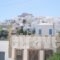 Gyrouli Studios_accommodation_in_Hotel_Dodekanessos Islands_Astipalea_Astipalea Chora