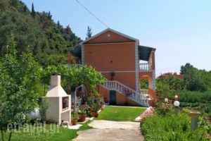 Villa Angeliki_accommodation_in_Villa_Ionian Islands_Corfu_Perivoli