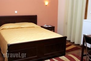 Guesthouse Idiston_travel_packages_in_Macedonia_kastoria_Aposkepos