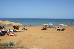 Esperides Hotel Apartments_travel_packages_in_Crete_Chania_Kissamos