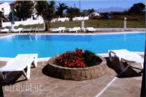 Loula Apartments_best prices_in_Apartment_Ionian Islands_Corfu_Corfu Rest Areas