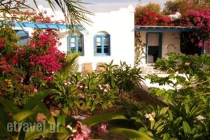 Agia Irini Villas_travel_packages_in_Cyclades Islands_Antiparos_Antiparos Chora