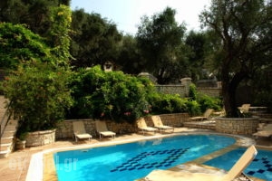 Aphrodite Apartments_best prices_in_Apartment_Ionian Islands_Corfu_Corfu Rest Areas