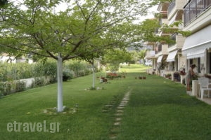 Stella-Meri Studios Apartments_travel_packages_in_Macedonia_Halkidiki_Nea Skioni