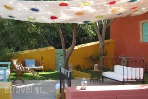 La Maison Des Couleurs_holidays_in_Hotel_Dodekanessos Islands_Leros_Leros Chora