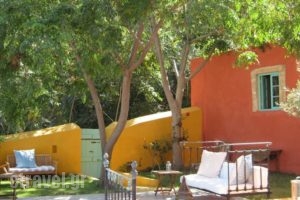 La Maison Des Couleurs_travel_packages_in_Dodekanessos Islands_Leros_Leros Chora