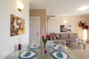 Villa Nefeli Akti Salonikiou_best prices_in_Villa_Macedonia_Halkidiki_Ormos Panagias