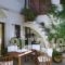 Agrielia Villa_best deals_Villa_Crete_Heraklion_Archanes