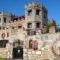 The Castle_travel_packages_in_Macedonia_Kavala_Chrysoupoli