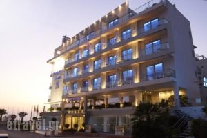 Tropical Hotel_holidays_in_Hotel_Central Greece_Attica_Alimos (Kalamaki)