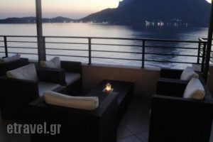 Plaza Hotel_best prices_in_Hotel_Dodekanessos Islands_Kalimnos_Kalimnos Rest Areas