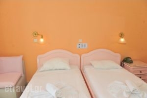 Hotel Labito_holidays_in_Hotel_Aegean Islands_Samos_Pythagorio