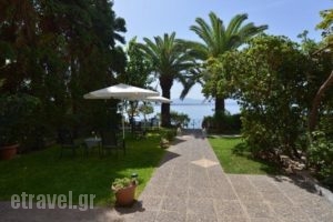 Hotel Theoxenia_accommodation_in_Hotel_Peloponesse_Korinthia_Agioi Theodori