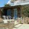 Sea View Exclusive Living Studios_lowest prices_in_Hotel_Cyclades Islands_Syros_Vari