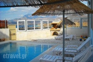 Athena Villas_accommodation_in_Villa_Crete_Lasithi_Makrys Gialos