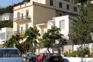 Ikarion Hotel_best prices_in_Hotel_Aegean Islands_Ikaria_Agios Kirykos