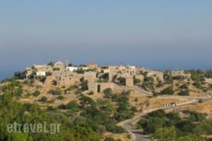 Stone Apartments_best prices_in_Apartment_Aegean Islands_Chios_Chios Rest Areas