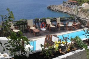 Kanakis Apartments_best deals_Apartment_Ionian Islands_Kefalonia_Kefalonia'st Areas