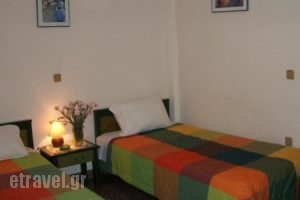 Arocaria Apartments_holidays_in_Apartment_Crete_Chania_Chania City