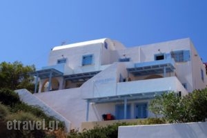 Ostria_accommodation_in_Hotel_Cyclades Islands_Anafi_Anafi Chora