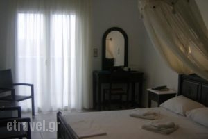 Evgatis Hotel_travel_packages_in_Aegean Islands_Limnos_Myrina