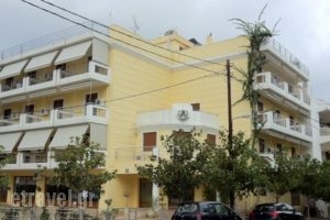 Hotel Magnolia_accommodation_in_Hotel_Central Greece_Evia_Edipsos