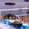 Apollo Hotel_best deals_Hotel_Piraeus islands - Trizonia_Aigina_Agia Marina