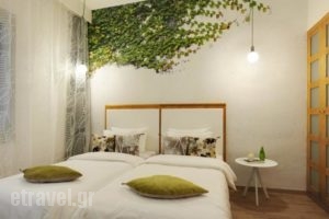 City Hotel Thessaloniki_best deals_Hotel_Macedonia_Thessaloniki_Thessaloniki City