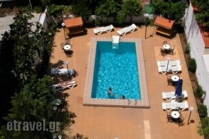 Hotel Bakos_travel_packages_in_Peloponesse_Korinthia_Agioi Theodori