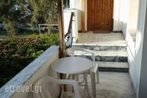 Studios Maro_travel_packages_in_Aegean Islands_Lesvos_Kalloni