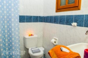 Palaios Rooms_holidays_in_Room_Cyclades Islands_Milos_Milos Chora