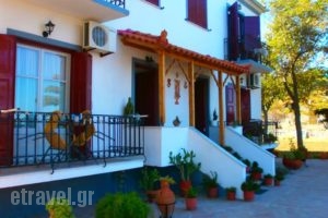 Studios Stefani_travel_packages_in_Aegean Islands_Lesvos_Petra