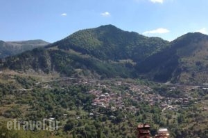 Hotel Kassaros_travel_packages_in_Epirus_Ioannina_Metsovo