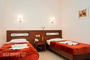 Alfa Hotel Apartments_travel_packages_in_Crete_Chania_Kolympari